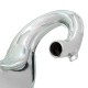 Escape Voca Cross Cromado 50/70cc (CE) Fantic XM / XE