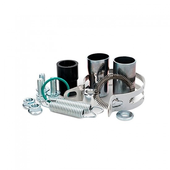 Escape Voca Cross Cromado 50/70cc (CE) Fantic XM / XE