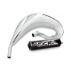 Escape Voca Cross Cromado 50/70cc (CE) Fantic XM / XE