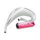 Escape Voca Cross Cromado 50/70cc (CE) Fantic XM / XE