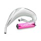 Escape Voca Cross Cromado 50/70cc (CE) Fantic XM / XE
