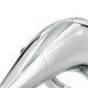 Escape Voca Cross Cromado 50/70cc (CE) Sherco 50 SM-R / SE-R >14