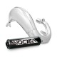 Escape Voca Cross Cromado 50/70cc (CE) Beta RR Enduro / SM >12