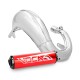 Escape Voca Cross Cromado 50/70cc (CE) Beta RR Enduro / SM >12