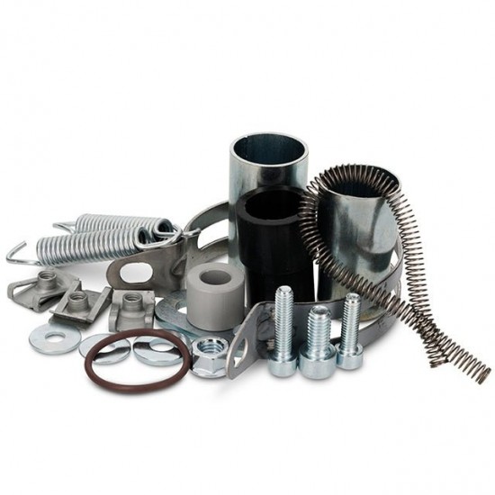 Escape Voca Cross Cromado 50/70cc (CE), Beta RR Enduro / SM >2021