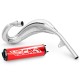 Escape Voca Cross Cromado 50/70cc (CE), Beta RR Enduro / SM >2021