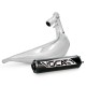 Escape Voca Cross Cromado 50/70cc (CE) Derbi Senda/DRD / Aprilia RX/SX