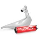 Escape Voca Cross Cromado 50/70cc (CE) Derbi Senda/DRD / Aprilia RX/SX