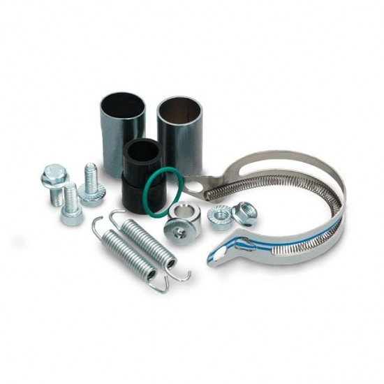 Escape Voca CROSS 50/70cc (CE) Fantic