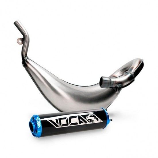 Escape Voca Cross (CE) Sherco 50 SM-R / SE-R