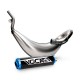 Escape Voca Cross (CE) Sherco 50 SM-R / SE-R