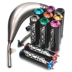 Escape Voca Cross (CE) Beta RR Enduro/SM >21
