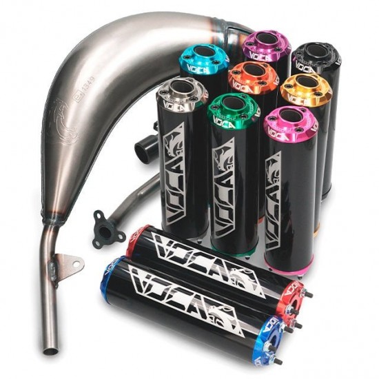 Escape Voca Cross (CE) Beta RR Enduro/SM >21