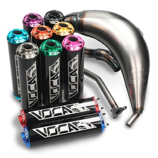 Escape Voca Cross (CE) Derbi Senda/DRD / Aprilia RX/SX