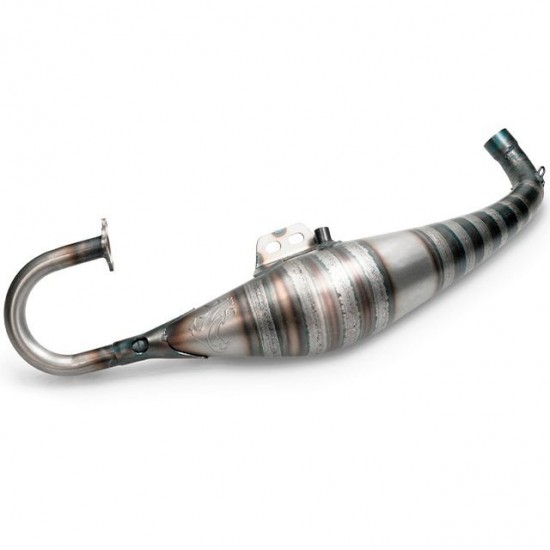 Escape horizontal Combat R/T Voca Minarelli