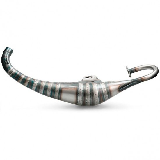 Escape horizontal Combat R/T Voca Minarelli