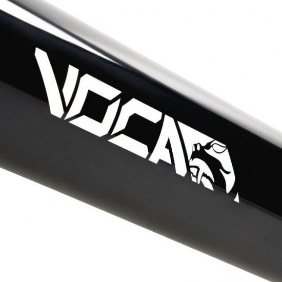 Silenciador Voca Combat três parafusos VOCA Racing