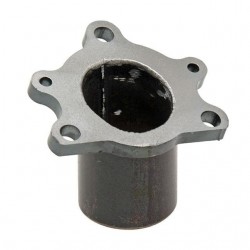 Boquilha Voca Combat R/T, para cilindros Stage6 R/T, horizontal Minarelli