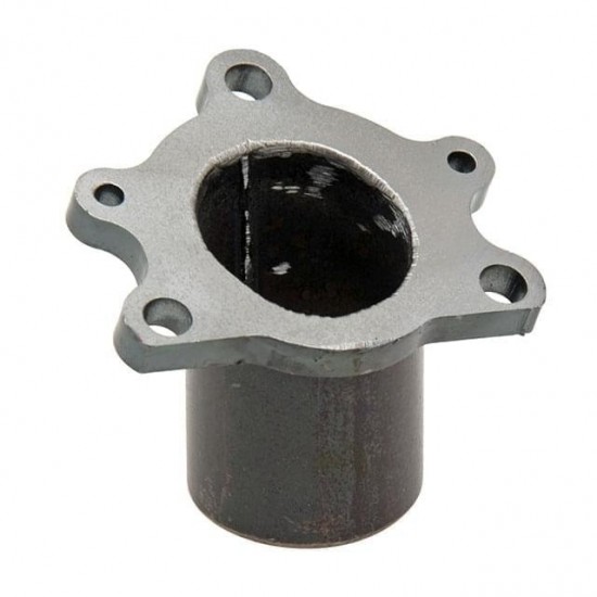 Boquilha Voca Combat R/T, para cilindros Stage6 R/T, horizontal Minarelli