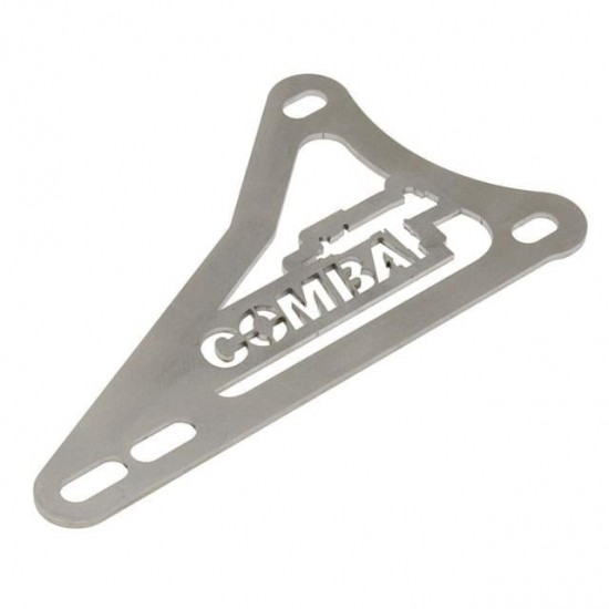 Suporte Voca Combat, horizontal Minarelli