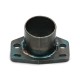 Bocal Voca RoadRace 70 horizontal Minarelli