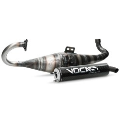 Escape Voca Road-Race 70 V2 horizontal Minarelli