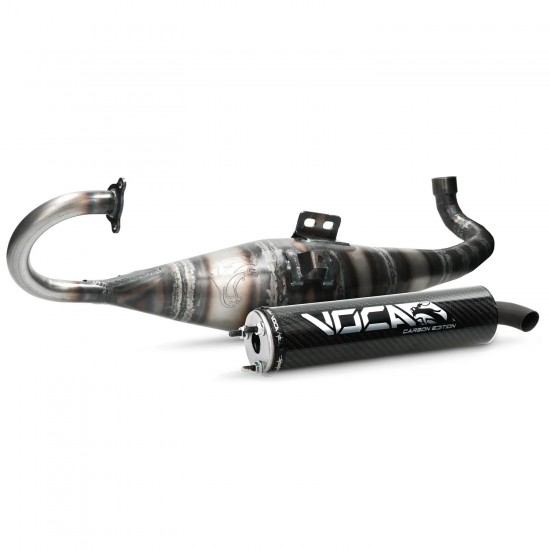 Escape Voca Road-Race 70 V2 horizontal Minarelli