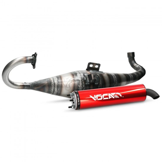Escape Voca Road-Race 70 V2 horizontal Minarelli