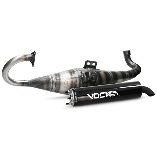 Escape Voca Road-Race 70 V2 horizontal Minarelli