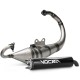 Escape vertical Sabotage V2 50/70cc Voca Minarelli