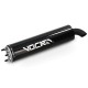 Silenciador Voca Sabotage / Road Race 50/70cc Voca Racing