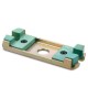 Conjunto prato de rampas Ø13 Variador Voca RF Race Faster