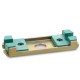 Conjunto prato de rampas Ø15 Variador Voca RF Race Faster