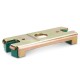 Conjunto prato de rampas Ø16 Variador Voca RF Race Faster