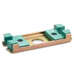 Conjunto prato de rampas Ø16 Variador Voca RF Race Faster