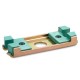 Conjunto prato de rampas Ø16 Variador Voca RF Race Faster