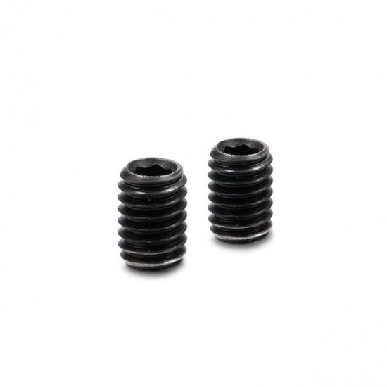 Conjunto de parafusos de cames 2un. M4x6 Variador Voca RF Race Faster