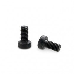 Conjunto de parafusos pesos 4un. M4x8 Variador Voca RF Race Faster