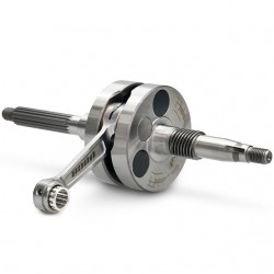 Cambota Voca HQ Racing biela CNC Cavilhão 12mm PGO Hot 50