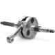Cambota Voca HQ Racing biela CNC Cavilhão 12mm PGO Hot 50