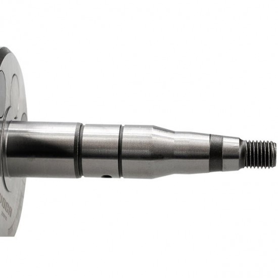 Cambota Voca HQ Racing biela CNC bulão 12 rolamento de agulhas de prata Minarelli Horizontal