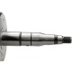 Cambota Voca HQ Racing biela CNC bulão 12 rolamento de agulhas de prata Minarelli Horizontal