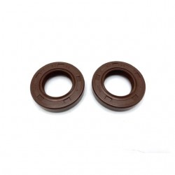 Retentores de cambota 35x20x7mm Viton FKM Voca Derbi euro 2-3-4
