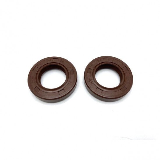 Retentores de cambota 35x20x7mm Viton FKM Voca Derbi euro 2-3-4