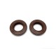Retentores de cambota 35x20x7mm Viton FKM Voca Derbi euro 2-3-4