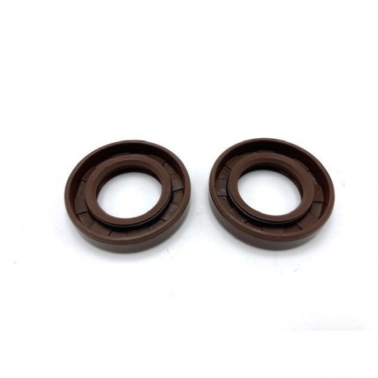 Retentores de cambota 35x20x7mm Viton FKM Voca Derbi euro 2-3-4
