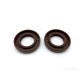 Retentores de cambota 35x20x7mm Viton FKM Voca Derbi euro 2-3-4