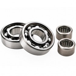 Kit de rolamentos da caixa de velocidades Voca Derbi D50B0 / EBE050
