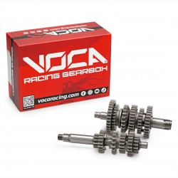 Caixa de Velocidades Reforçada Voca Racing Yamaha DT 50