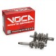 Caixa de Velocidades Reforçada Voca Racing Yamaha DT 50